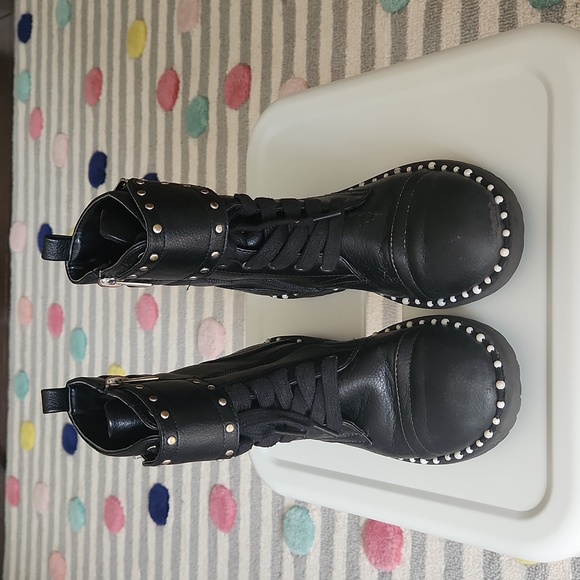 Sam Edelman boots for Girls - Picture 2 of 10